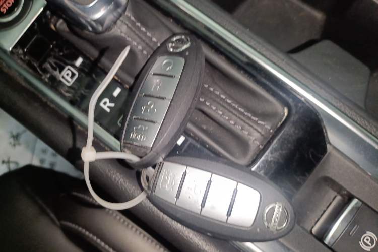 Used Nissan Sylphy 2022 1.6L XL CVT Enjoyment Edition