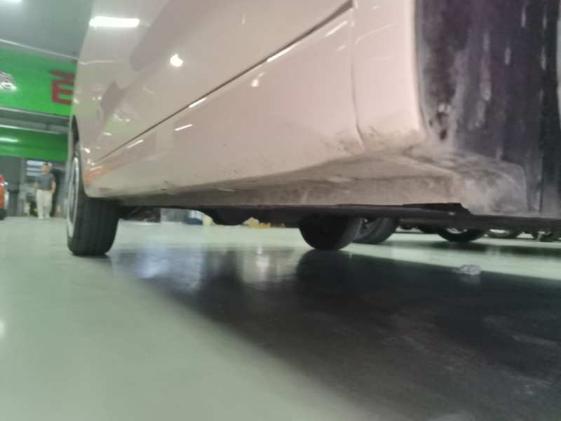 Used Wuling Hongguang MINIEV 2024 3rd Generation 215km Youth Edition — 20