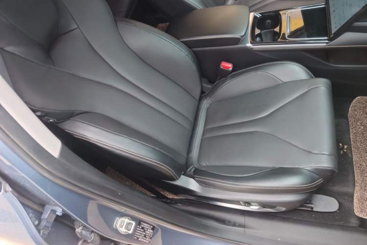 Used XPeng P5 2021 550E