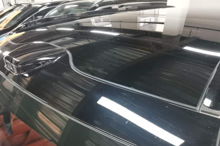 Used Lynk & Co 900 2025 2.0T Ultra
