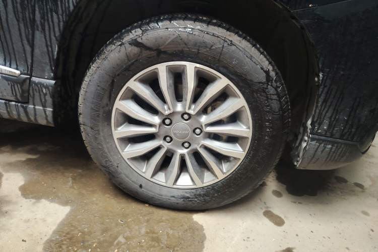 Used Haval H6 2018 Blue Label Sport Edition 1.5T Automatic Two-Wheel Drive Elite Model