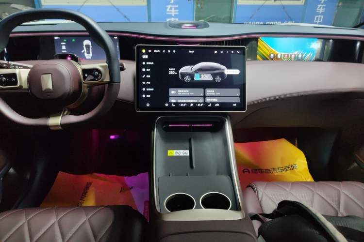 Used Avatr 11 2025 Max Pure Electric Edition
