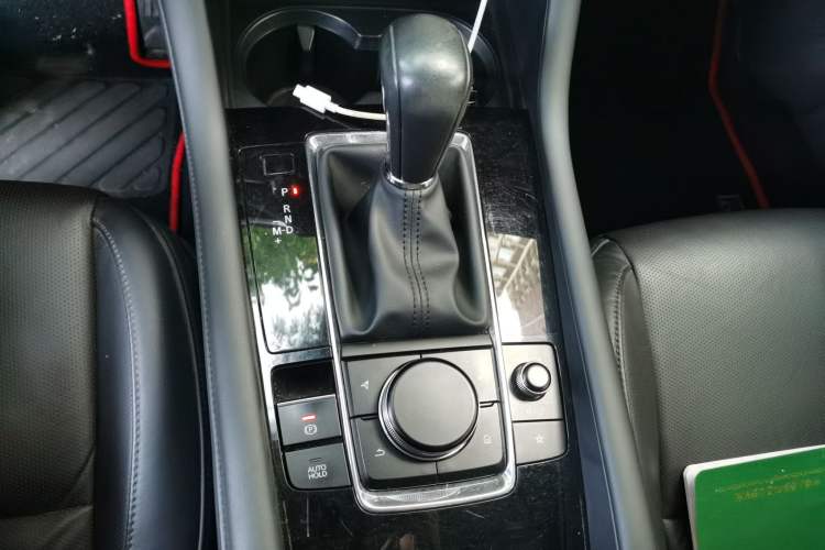 Used Mazda 3 Axela 2020 2.0L Automatic Zhiya Edition
