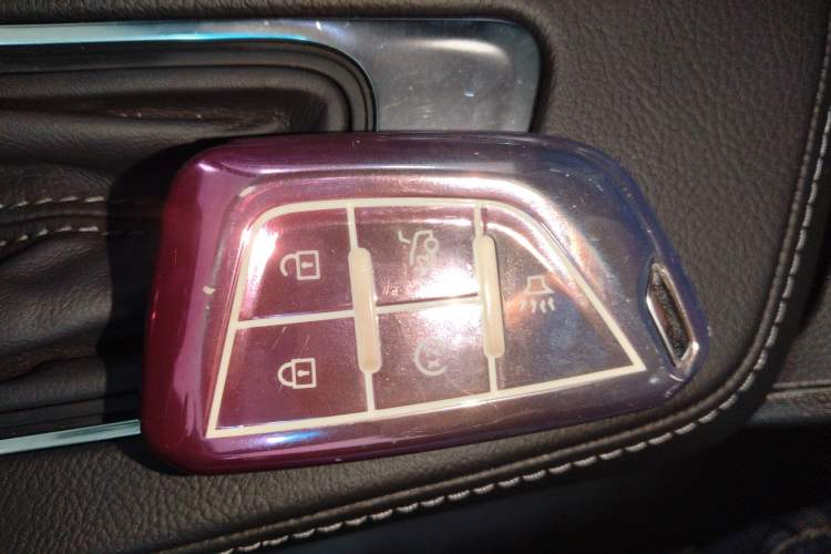 Used Cadillac CT4 2022 28T Fashion Edition
