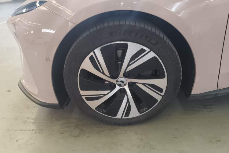 Used Nio ET5 2022 75 kWh