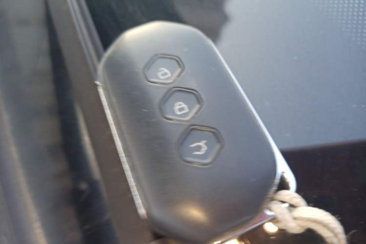 Used Wuling Victory 2020 1.5T CVT Flagship Edition