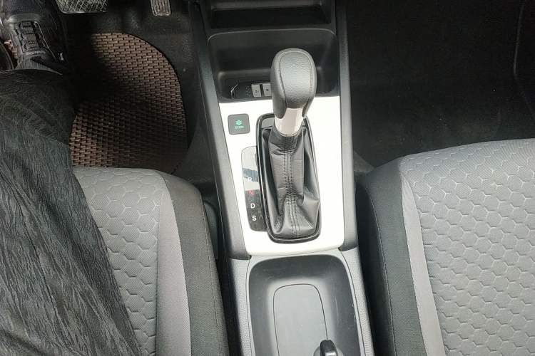 Used Honda Fit 2021 1.5L CVT Trend Edition
