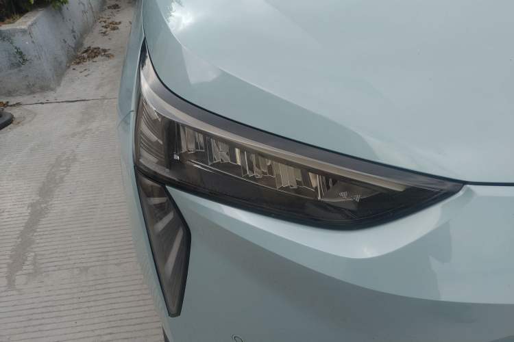 Used AION Y 2021 70 Enjoyment Tech Edition