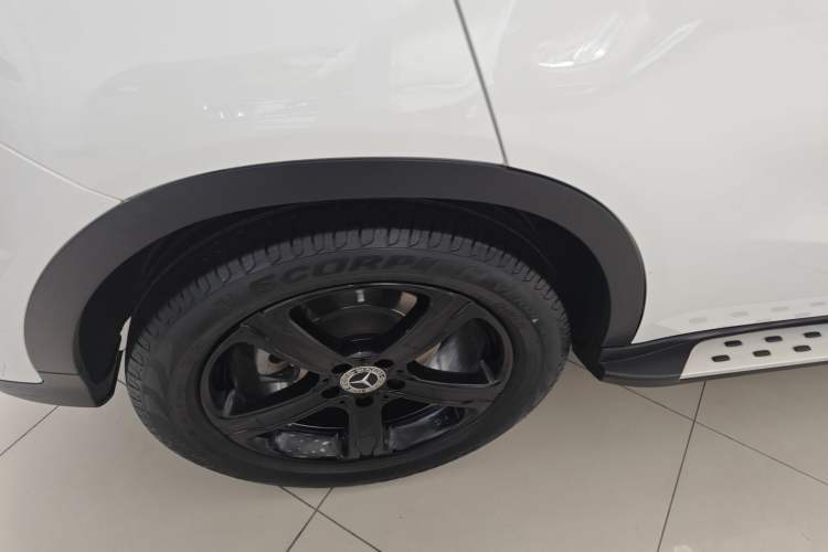 Used Mercedes-Benz GLA 2019 GLA 200 Fashion Model Exterior 5