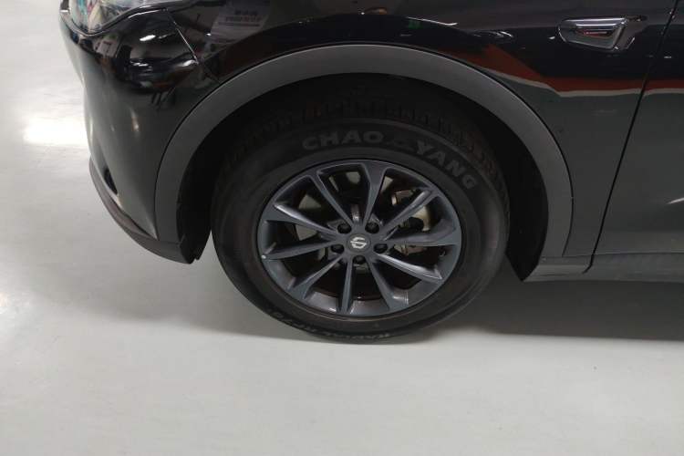 Used Leapmotor C11 2023 Pure Electric 500 Comfort Edition
