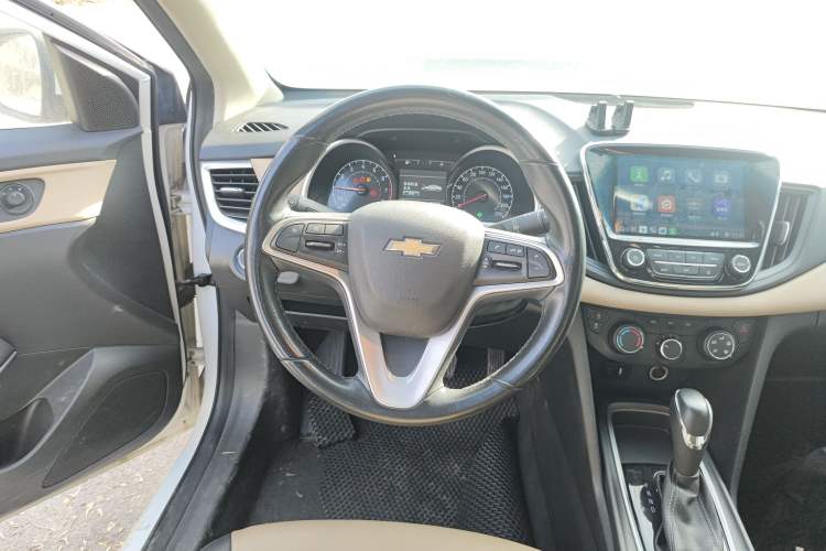 Used Chevrolet Monza 2022 320 Automatic Enjoyment Sunroof Version
