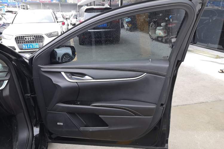 Used Cadillac XTS 2018 28T Tech Edition