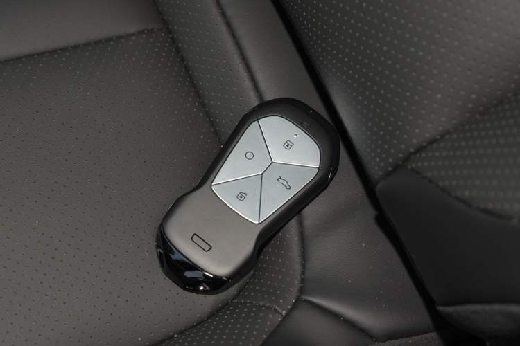 Used XPeng P5 2021 460G+
