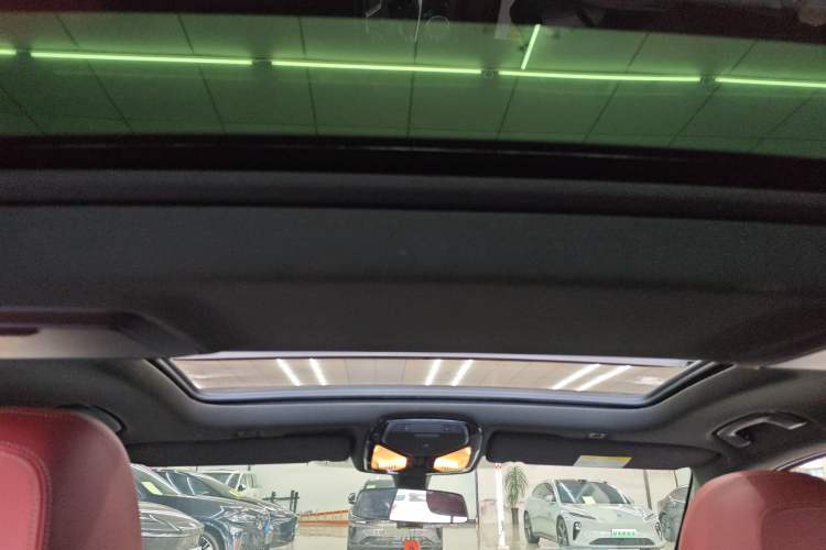 Used BMW 5 Series New Energy 2021 Restyled 535Le M Sport Package
