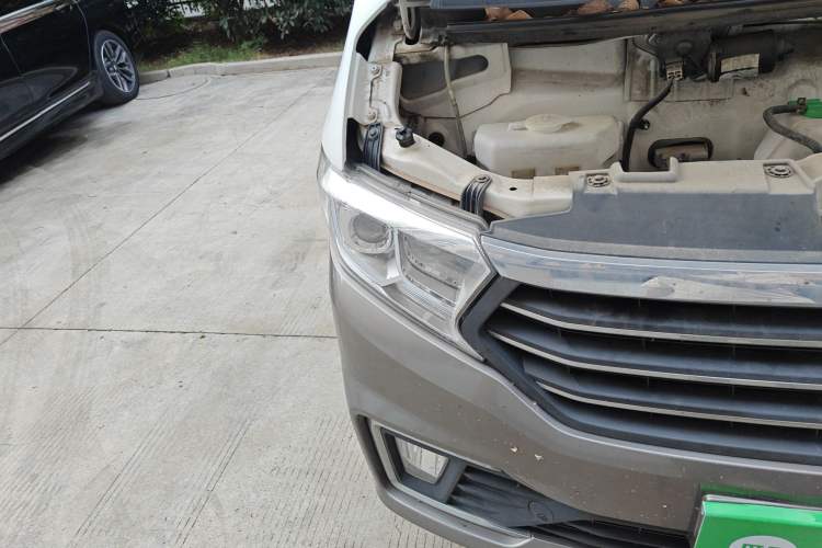 Used Kuayue Kuayue Xing V5 2021 1.6L Jinbao Edition Comfort Version DAM16KR
