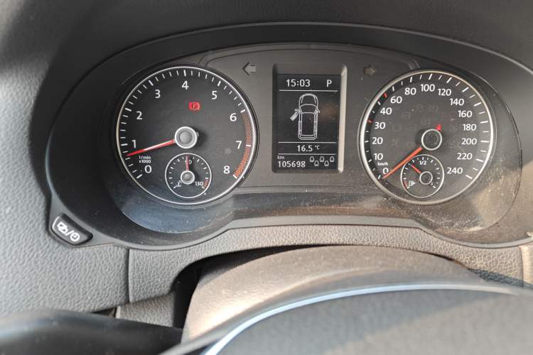 Used Volkswagen Sharan 2016 380TSI Luxury 7-Seater
