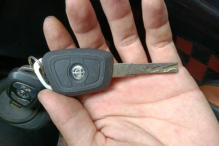 Used Brilliance V5 2014 1.5T Automatic Two-Wheel Drive Sport Model