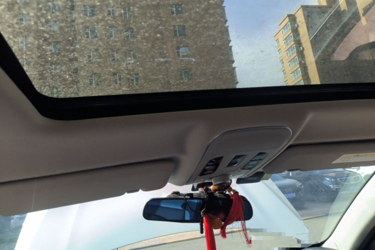 Used Haval H2 2017 Red-Label 1.5T Manual Two-Wheel-Drive Elite Model
