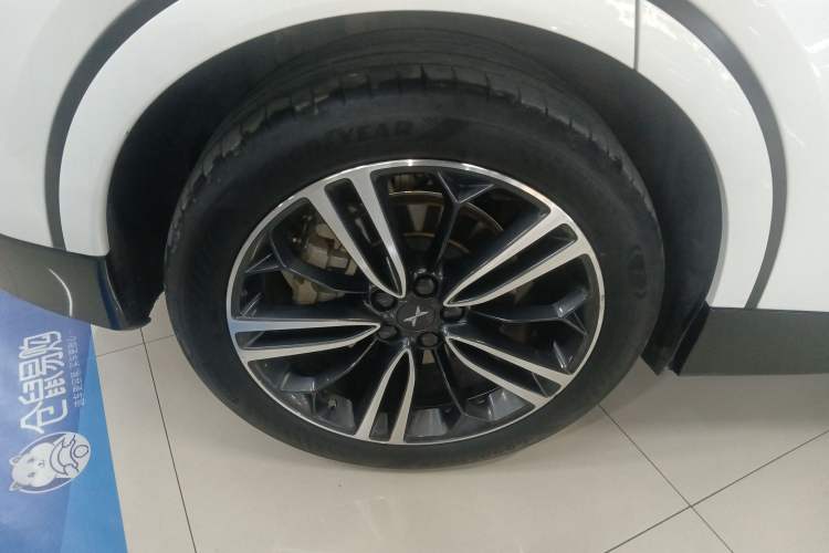 Used XPeng G6 2023 580 Long-Range Pro