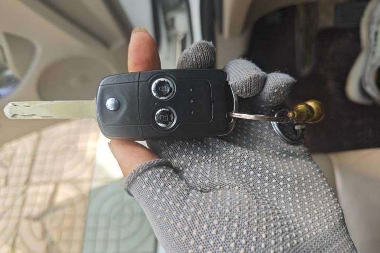 Used Honda Odyssey 2013 2.4L Luxury Edition