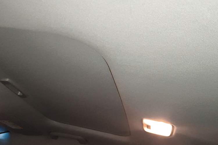 Used Hyundai Elantra (6th Generation / Lingdong) 2018 1.4T Dual-Clutch Xuan Dong · Dynamic Edition
