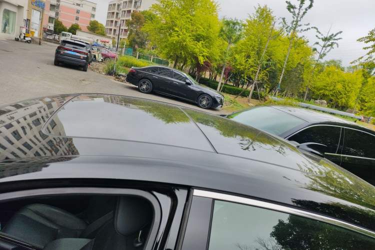 Used Honda Accord 2025 260TURBO Prestige Edition Roof