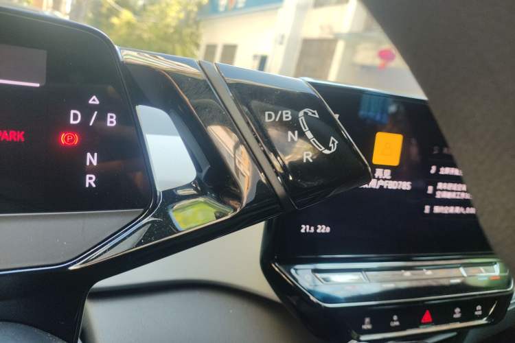 Used Volkswagen ID.3 2024 Pure & Smart Edition