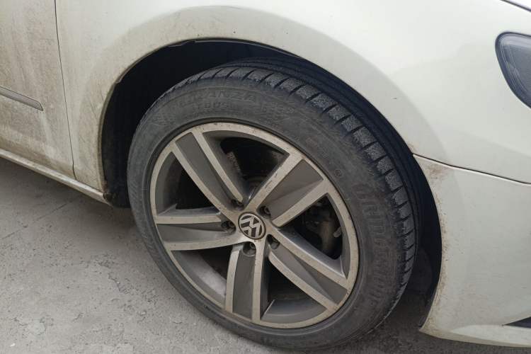 Used Volkswagen FAW-Volkswagen CC 2013 1.8TSI Luxury Model
