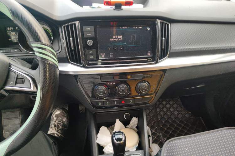 Used Skoda Kamiq 2018 1.5L Automatic Comfort Edition China V Standard