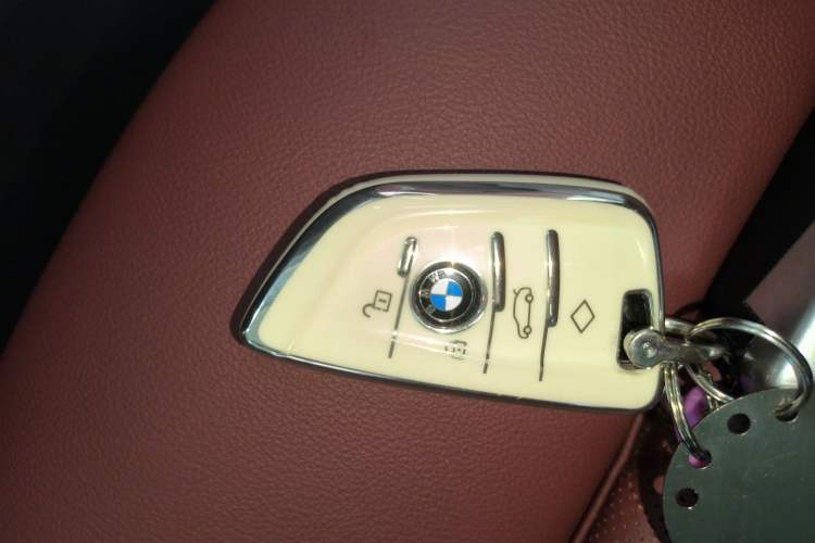 Used BMW X3 2023 xDrive30i Leading Model M Night Edition Package