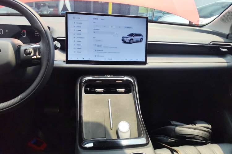 Used AION V 2024 Aion Tyrannosaurus 750 Smart Flagship Edition
