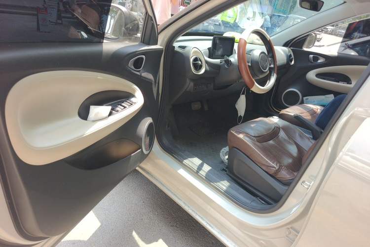 Used Wuling Bingo 2023 203km Light Edition
