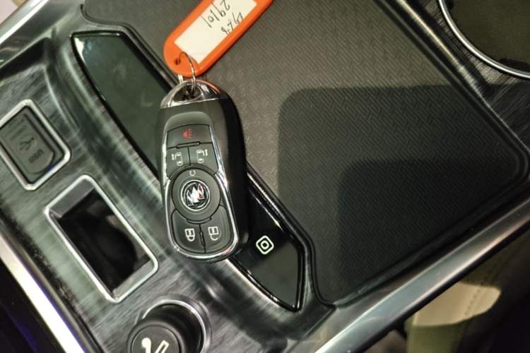 Used Buick GL8 2023 ES Lu Zun Deluxe Model