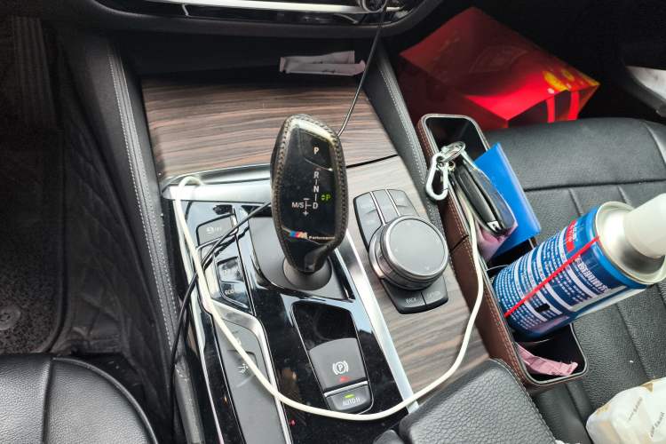 Used BMW 6 Series GT 2018 630i Luxury Design Package