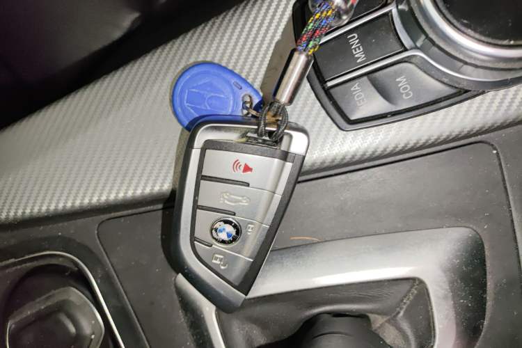 Used BMW 3 Series 2018 320i M Sport Night Edition