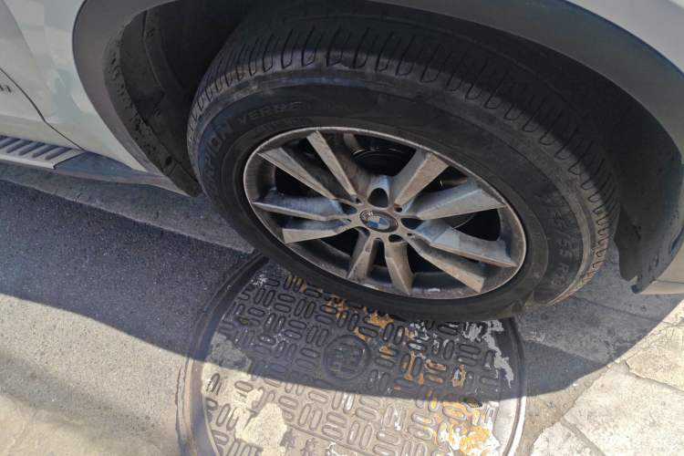 Used BMW X5 2014 xDrive35i Elegant Edition
