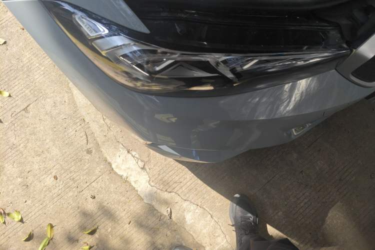 Used BMW i3 2025 eDrive 35 L Right Front Headlight