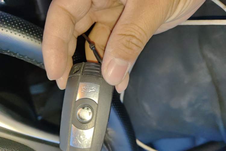 Used BMW X1 2015 sDrive18i Leading Edition
