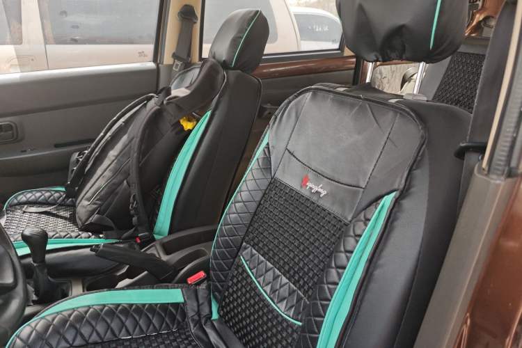 Used Wuling Hongguang 2015 1.2L S Base Model China IV