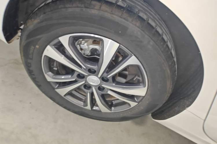 Used CHANGAN Eado 2025 PLUS 1.4T Dual-Clutch High-Energy Version
