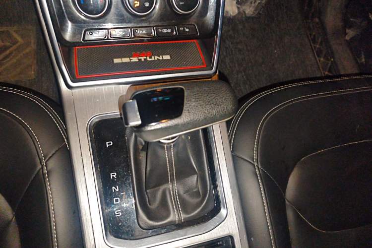 Used Bestune X40 2019 1.6L Automatic Luxury Edition China VI