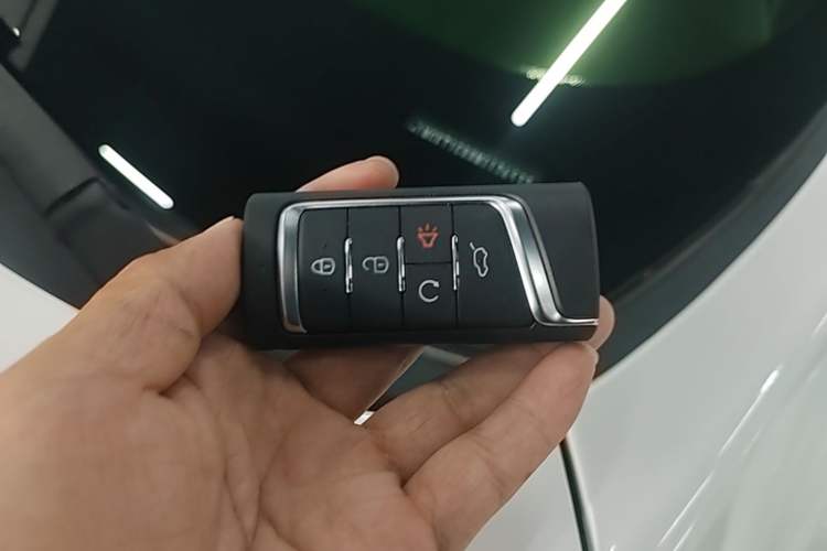 Used GAC Trumpchi M6 2021 PRO 270T Automatic Luxury Edition