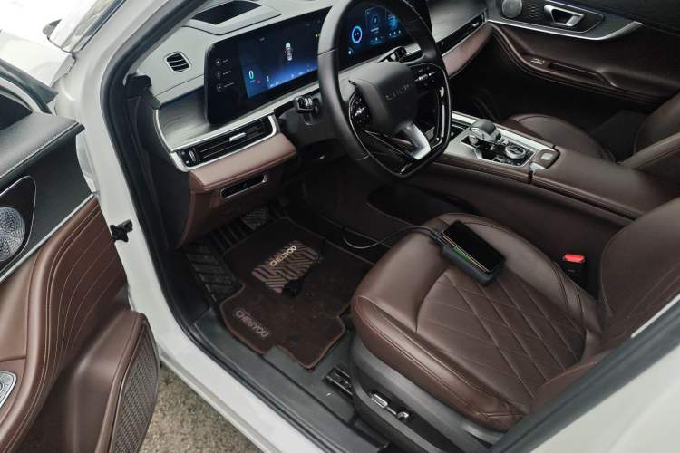 Used Chery Tiggo 8 PRO 2022 290T Two-Wheel Drive Haohan Edition 5 Seats