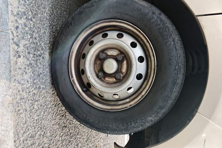 Used Wuling Rongguang S 2023 1.5L Base Version 5/7 Seats