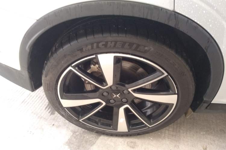 Used Polestar 2 2020 First Edition