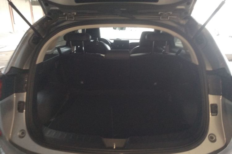 Used Haval LHERY 2022 Jingxiang Edition 1.5T Copper Rabbit
