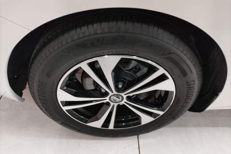 Used Nissan Sylphy 2022 1.6L XL CVT Enjoyment Edition Right Rear Wheel Hub