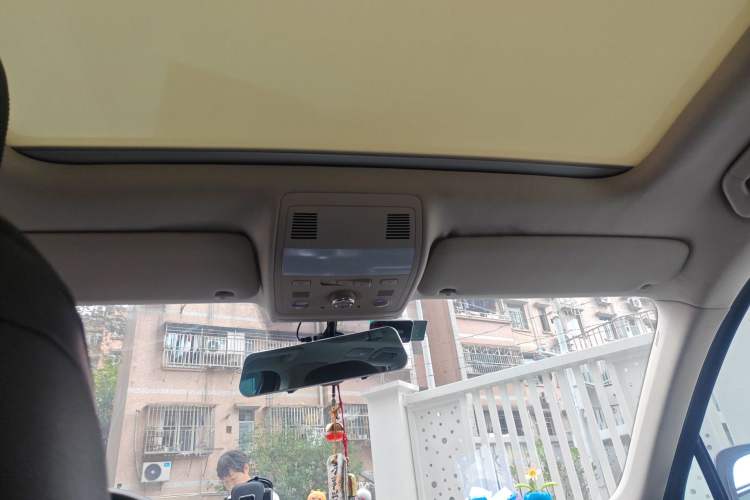 Used Volkswagen Touareg 2014 3.0 TSI New Edition Headliner