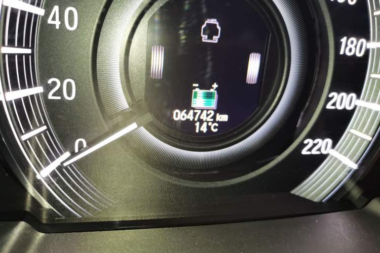 Used Honda Odyssey 2021 2.0L Rui·Comfort Edition