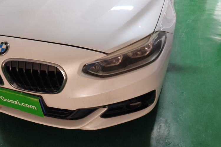 Used BMW 1 Series 2017 118i Sport Edition
